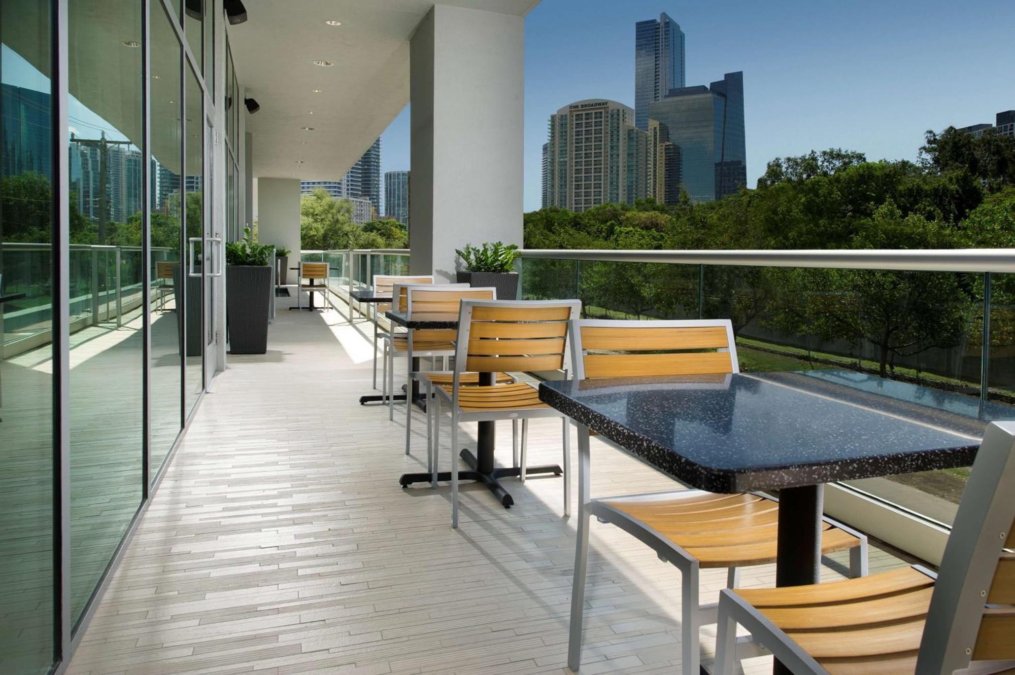 Homewood Suites By Hilton Miami Downtown/Brickell Exterior foto